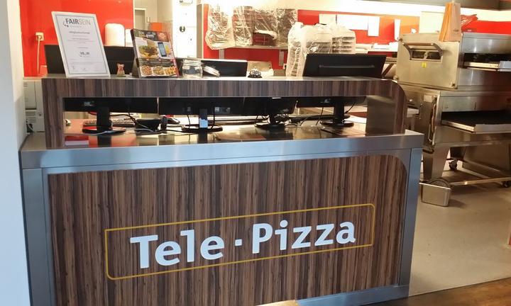 Tele Pizza